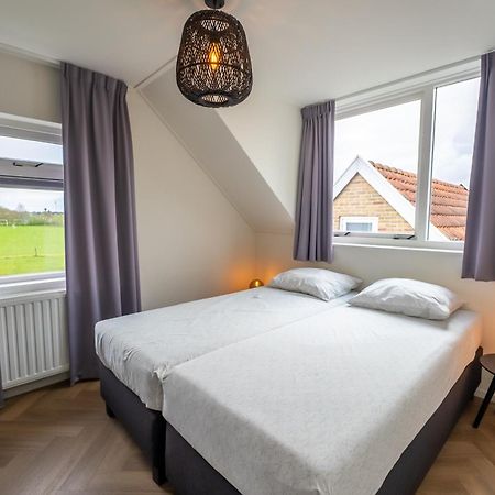 De Vrije Wil Lejlighed Buren  Eksteriør billede