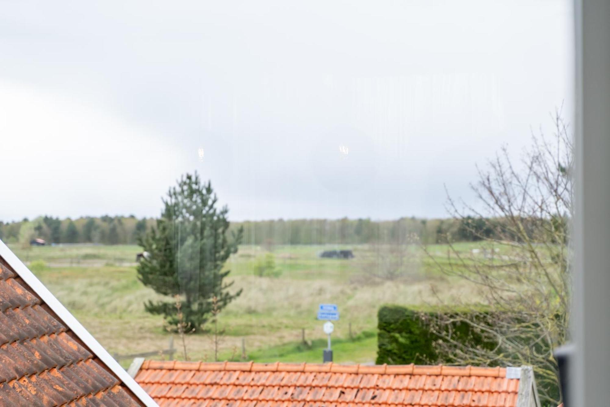 De Vrije Wil Lejlighed Buren  Eksteriør billede